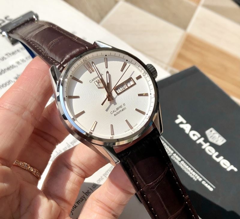 TAG HEUER Watches